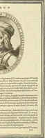 An illustration from Cremona fedelissima citta et nobilissima colonia de Romani : rappresentata in disegno col svo contado et illvstrata d'vna breve historia delle cose piv notabili appartenenti ad essa et de i ritratti natvrali de dvchi et dvchesse di Milano e compendio delle lor vite (1585)