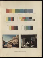 Picture 1 of 5 from Practical hints on colour in painting : illustrated by examples from the works of the Venetian, Flemish, and Dutch schools (1843), leaf 26