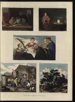 Picture 2 of 5 from Practical hints on colour in painting : illustrated by examples from the works of the Venetian, Flemish, and Dutch schools (1843), leaf 36