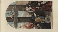 An illustration from Practical hints on colour in painting : illustrated by examples from the works of the Venetian, Flemish, and Dutch schools (1843)