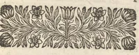 An illustration from Traité des festins (1682)