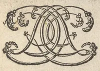 An illustration from Traité des festins (1682)
