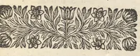 An illustration from Traité des festins (1682)