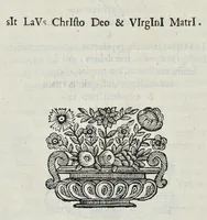 Picture 24 of 24 from Ad Alexandrum VII. Pont. Max. Obelisci Aegyptiaci : nuper inter Isaei Romani rudera effossi interpretatio hieroglyphica (1666), leaf 167