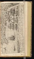 An illustration from Guida de' forestieri : curiosi di vedere, e d'intendere le cose più notabili della regal città di Napoli, e del suo amenissimo distretto (1688)