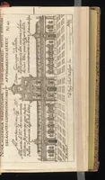 An illustration from Guida de' forestieri : curiosi di vedere, e d'intendere le cose più notabili della regal città di Napoli, e del suo amenissimo distretto (1688)