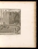 Picture 9 of 35 from Labirinthe de Versailles (1677), leaf 22