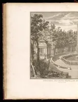 Picture 16 of 35 from Labirinthe de Versailles (1677), leaf 37