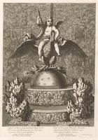 Picture 21 of 35 from Labirinthe de Versailles (1677), leaf 46