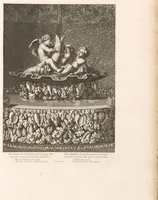 Picture 25 of 35 from Labirinthe de Versailles (1677), leaf 58