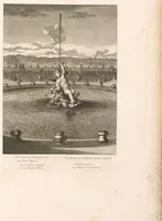 Picture 27 of 35 from Labirinthe de Versailles (1677), leaf 62