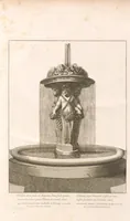 Picture 35 of 35 from Labirinthe de Versailles (1677), leaf 78