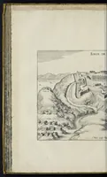 An illustration from Itinerarium Italiæ nov-antiquæ, oder, Raiss-Beschreibung durch Italien ... (1640)