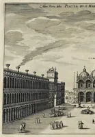 An illustration from Itinerarium Italiæ nov-antiquæ, oder, Raiss-Beschreibung durch Italien ... (1640)
