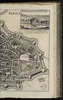 Picture 10 of 24 from Itinerarium Italiæ nov-antiquæ, oder, Raiss-Beschreibung durch Italien ... (1640), leaf 152