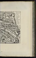 An illustration from Itinerarium Italiæ nov-antiquæ, oder, Raiss-Beschreibung durch Italien ... (1640)