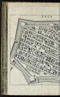 Picture 13 of 24 from Itinerarium Italiæ nov-antiquæ, oder, Raiss-Beschreibung durch Italien ... (1640), leaf 221