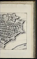 Picture 15 of 24 from Itinerarium Italiæ nov-antiquæ, oder, Raiss-Beschreibung durch Italien ... (1640), leaf 238