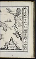 An illustration from Itinerarium Italiæ nov-antiquæ, oder, Raiss-Beschreibung durch Italien ... (1640)