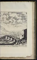 Picture 21 of 24 from Itinerarium Italiæ nov-antiquæ, oder, Raiss-Beschreibung durch Italien ... (1640), leaf 338