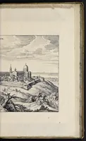 An illustration from Itinerarium Italiæ nov-antiquæ, oder, Raiss-Beschreibung durch Italien ... (1640)