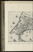 An illustration from Itinerarium Italiæ nov-antiquæ, oder, Raiss-Beschreibung durch Italien ... (1640)