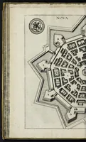 Picture 4 of 24 from Itinerarium Italiæ nov-antiquæ, oder, Raiss-Beschreibung durch Italien ... (1640), leaf 77