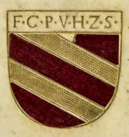 Picture 1 of 24 from Itinerarium Italiæ nov-antiquæ, oder, Raiss-Beschreibung durch Italien ... (1640), leaf 0