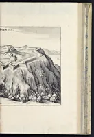 Picture 8 of 24 from Itinerarium Italiæ nov-antiquæ, oder, Raiss-Beschreibung durch Italien ... (1640), leaf 108