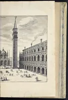 Picture 10 of 24 from Itinerarium Italiæ nov-antiquæ, oder, Raiss-Beschreibung durch Italien ... (1640), leaf 138