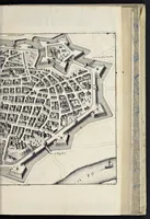 Picture 17 of 24 from Itinerarium Italiæ nov-antiquæ, oder, Raiss-Beschreibung durch Italien ... (1640), leaf 236