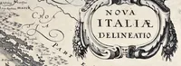Picture 4 of 24 from Itinerarium Italiæ nov-antiquæ, oder, Raiss-Beschreibung durch Italien ... (1640), leaf 32