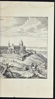 Picture 23 of 24 from Itinerarium Italiæ nov-antiquæ, oder, Raiss-Beschreibung durch Italien ... (1640), leaf 384