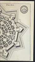 Picture 5 of 24 from Itinerarium Italiæ nov-antiquæ, oder, Raiss-Beschreibung durch Italien ... (1640), leaf 78