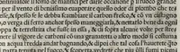 An illustration from Pirotechnia, li diece libri della pirotechnia : nelliquali si tratta non solo la diuersita delle minere, ma ancho quanto si ricerca alla prattica di effe : e di quanto s'appartiene all'arte della fusione ouer getto de metalli, e d'ogni altra cosa a questa somigliante (1550)