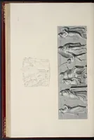An illustration from Specimens of antient sculpture : Ægyptian, Etruscan, Greek, and Roman (1809)