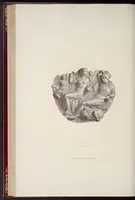 An illustration from Specimens of antient sculpture : Ægyptian, Etruscan, Greek, and Roman (1809)