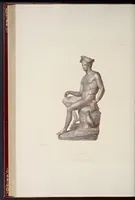Picture 5 of 19 from Specimens of antient sculpture : Ægyptian, Etruscan, Greek, and Roman (1809), leaf 161