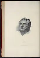 An illustration from Specimens of antient sculpture : Ægyptian, Etruscan, Greek, and Roman (1809)