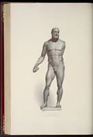 An illustration from Specimens of antient sculpture : Ægyptian, Etruscan, Greek, and Roman (1809)