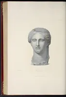 Picture 13 of 19 from Specimens of antient sculpture : Ægyptian, Etruscan, Greek, and Roman (1809), leaf 231