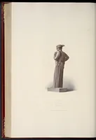 An illustration from Specimens of antient sculpture : Ægyptian, Etruscan, Greek, and Roman (1809)