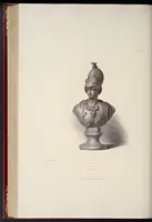 Picture 15 of 19 from Specimens of antient sculpture : Ægyptian, Etruscan, Greek, and Roman (1809), leaf 261
