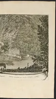 An illustration from Relation de la feste de Versailles du 18. juillet mil six cens soixante-huit (1679)