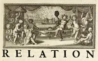 Picture 2 of 15 from Relation de la feste de Versailles du 18. juillet mil six cens soixante-huit (1679), leaf 6