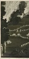 Picture 14 of 15 from Relation de la feste de Versailles du 18. juillet mil six cens soixante-huit (1679), leaf 69
