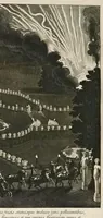 Picture 15 of 15 from Relation de la feste de Versailles du 18. juillet mil six cens soixante-huit (1679), leaf 70