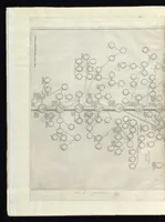 Picture 10 of 17 from Specvlvm Romanae magnificentiae : omnia fere qvaecvnq- in vrbe monvmenta extant partim ivxta antiqvam partim ivxta hodiernam formam accuratiss. delineata repraesentans : accesserunt non paucae tum antiquarum tum modernarum rerum urbis figurae nusquam antehac aeditae ... (1544), leaf 35