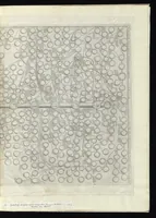 An illustration from Specvlvm Romanae magnificentiae : omnia fere qvaecvnq- in vrbe monvmenta extant partim ivxta antiqvam partim ivxta hodiernam formam accuratiss. delineata repraesentans : accesserunt non paucae tum antiquarum tum modernarum rerum urbis figurae nusquam antehac aeditae ... (1544)