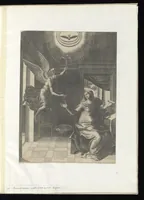 Picture 14 of 17 from Specvlvm Romanae magnificentiae : omnia fere qvaecvnq- in vrbe monvmenta extant partim ivxta antiqvam partim ivxta hodiernam formam accuratiss. delineata repraesentans : accesserunt non paucae tum antiquarum tum modernarum rerum urbis figurae nusquam antehac aeditae ... (1544), leaf 48